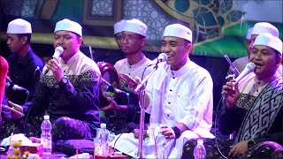 FULL SHOLAWAT BERSAMA GRAYAK AL MUQORROBIN !!! SELARAS AUDIO