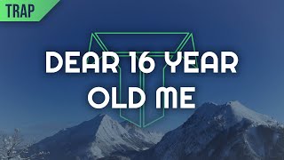 Kevin Silvester - Dear 16 Year Old Me (feat. Iva Rii)