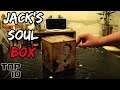 Top 10 Cursed Boxes That Should Have Stayed Shut - Part 2