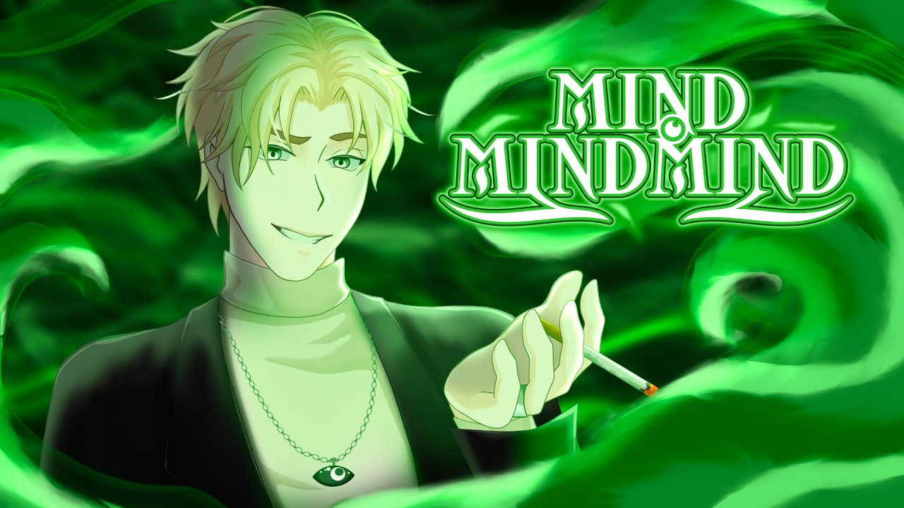 MindMindMind - Steam Release Trailer