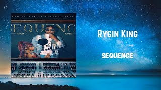 Rygin King - Sequence (432Hz)