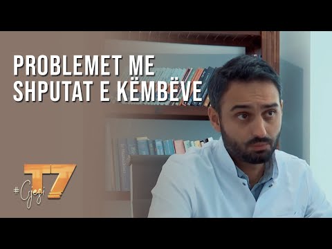 Video: A mund të korrigjohen këmbët e këmbëve tek foshnjat?