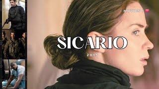 Sicario (2015) Movies I Love Review
