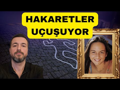 İLKER'İN HAKARET VE TEHDİTLERİ - 5 HAZİRAN ÇAĞLA TUĞALTAY ÖLÜM YIL DÖNÜMÜ