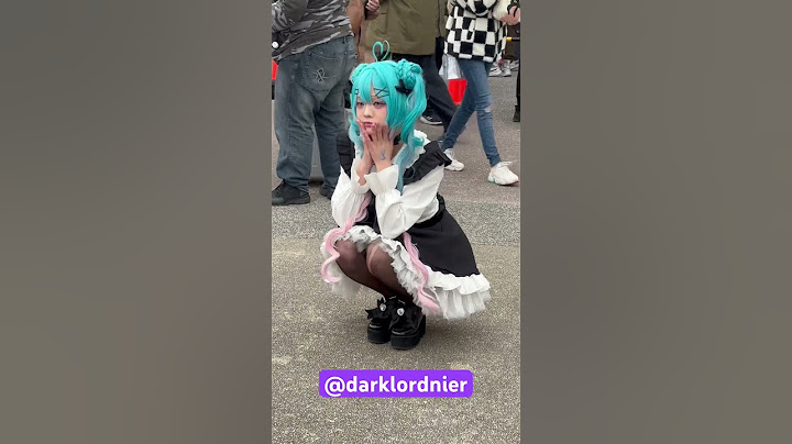 Hastune Miku Fairy Sauce cosplay#hatsunemiku#vocaloid#mikumikudance#mikuhatsune#miku#anime#animes