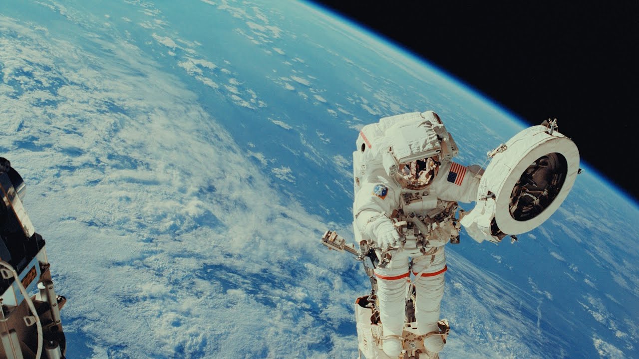Space diplomacy and Transatlantic Relations