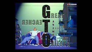 Great Teacher Onizuka - Episode 4 | Sub Indo