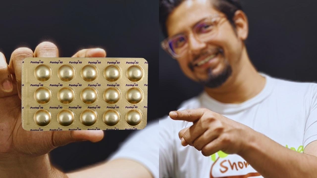 Пантоп 40 мг таблетка | Pantop 40 планшетный компьютер | Таблетка для газа