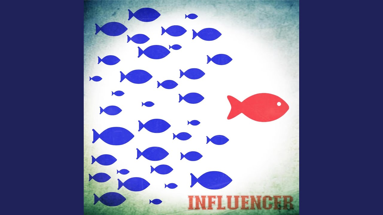 Watch Influencer on YouTube Watch Influencer on YouTube