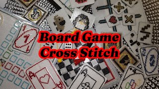 Board Game Handmade Cross Stitch screenshot 5