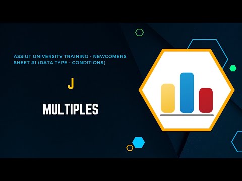 J - Multiples | Codeforces Problem Solution Tutorial