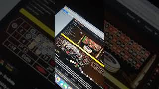 LIGHTNING ROULETTE. 14. NUMBER 20 HITS!?