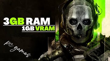 TOP7 Best Games 3GB RAM and 1GB VRAM PC Games 2022 | High Graphic PC GAMES | Beyond you imagination