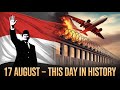 This Day in History | 17 August – Indonesia’s Independence, Zia-ul-Haq’s Death &amp; More