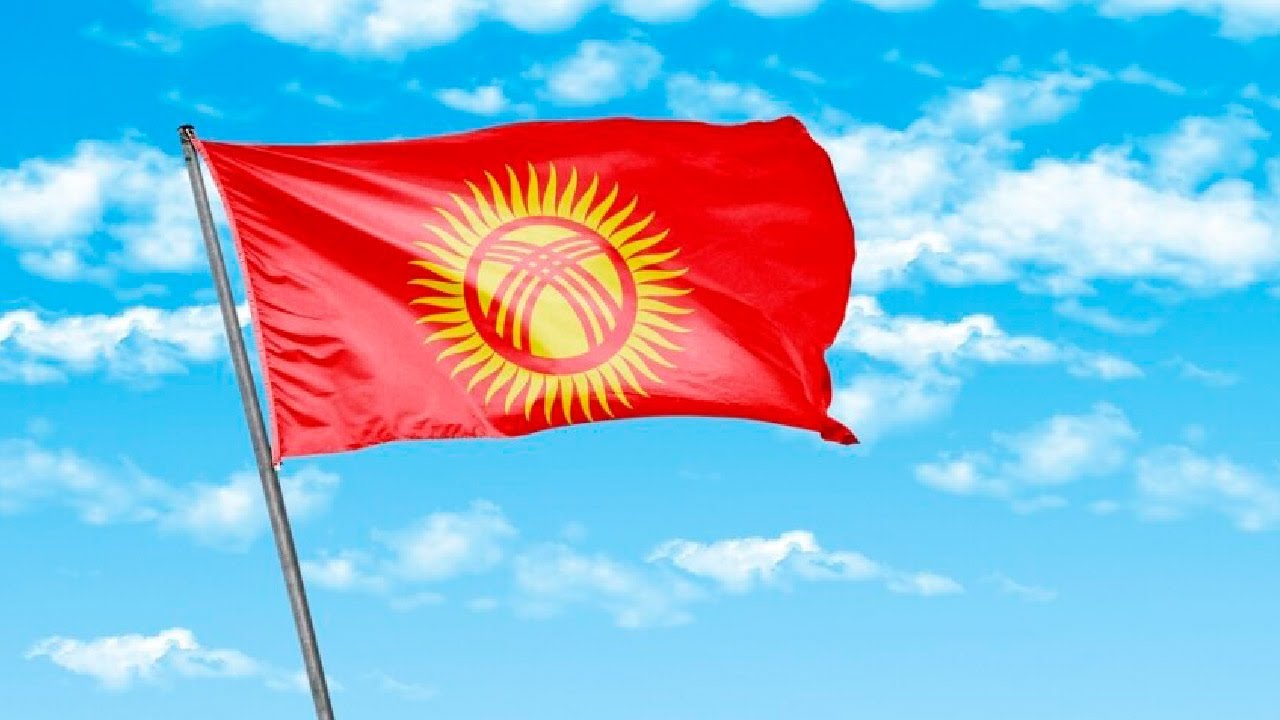 Торжества по случаю Дня независимости Кыргызстана начались в Оше