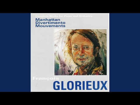 Obejrzyj Manhattan - First Impressions (Allegro Deciso) w YouTube