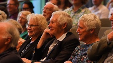 The 2025 Geoffrey Sawer Lecture