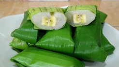 Kue Nagasari tepung hunkwe Super Cepat Anti Gagal - Durasi: 12.42. 
