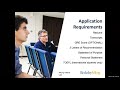 UC Berkeley Master of Engineering: Admissions Overview