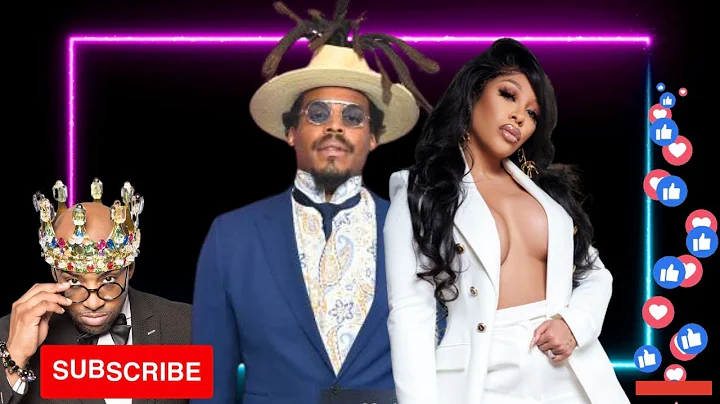 Cam Newton Left Speechless as K. Michelle Breaks Down Crying — “Black Men, Show Up for Us!”