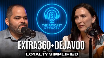 Loyalty Simplified: Extra360 & Dejavoo’s Game-Changing Partnership