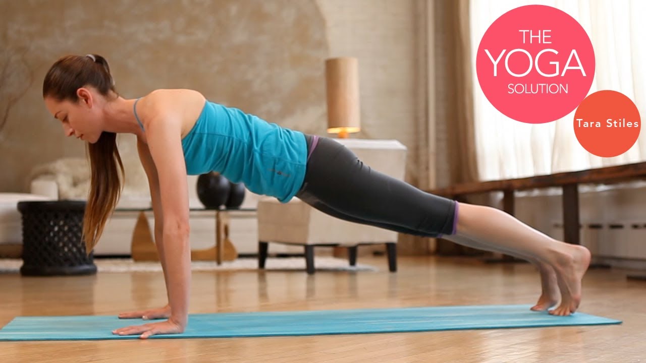 Supported balancing yoga poses - Iyengar Yoga - YouTube