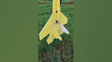 My New Rc Su 27 is ready to fly.Making Full vedio in comment box.  #shorts #ytshorts