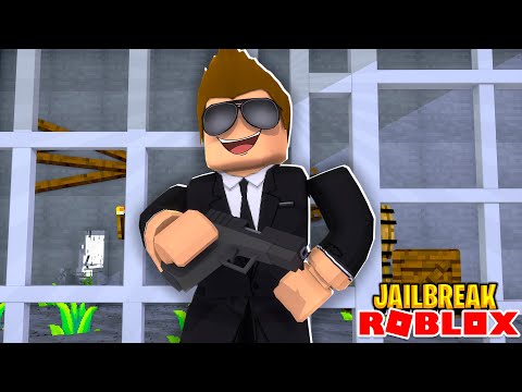 Roblox Becoming A Boss In Jailbreak Youtube - roblox exploit ice duck ff btools ws jailbreak and