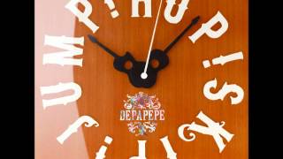 DEPAPEPE - Tabi no Sora Kara ( 旅の空から、) chords