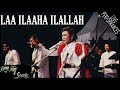 RHOMA IRAMA & SONETA GROUP - LAA ILAAHA ILLALLAH LIVE
