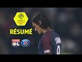 Olympique Lyonnais - Paris Saint-Germain (2-1) - Résumé - (OL - PSG) / 2017-18