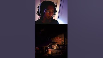 Subtle foreshadowing  #funny #twitch