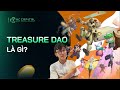 Review d n list binance  treasure dao magic  hc capital