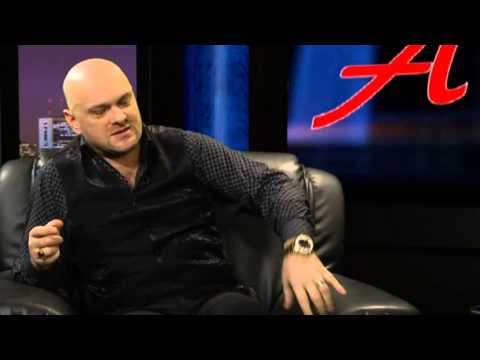 Moris Janashvili Talk Show \'AQCENTI\' - მორის ჯანაშვილის გადაცემა \'აქცენტი