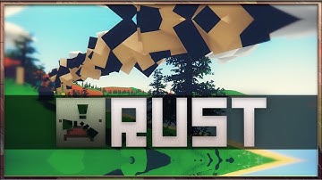 Rust In Unturned Server Announcement/Cinematic - IP And Port in Description!