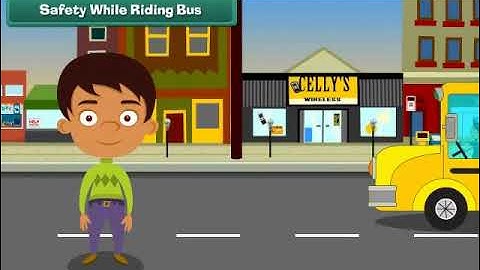 Safety Rules and First Aid | Science | Class 3 | SKK International Olympiad