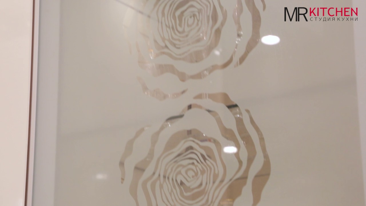 MR Kitchen: Видео-обзор кухни I Серебристый бульвар