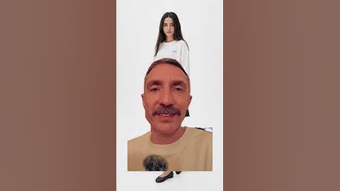 AI-modellen in fast fashion #fotografie #aimodel #contentcreatie