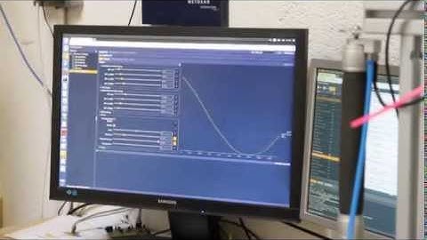 RT Humanoid Robot Development with Matlab