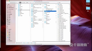 千锋区块链教程：4 Golang安装与配置