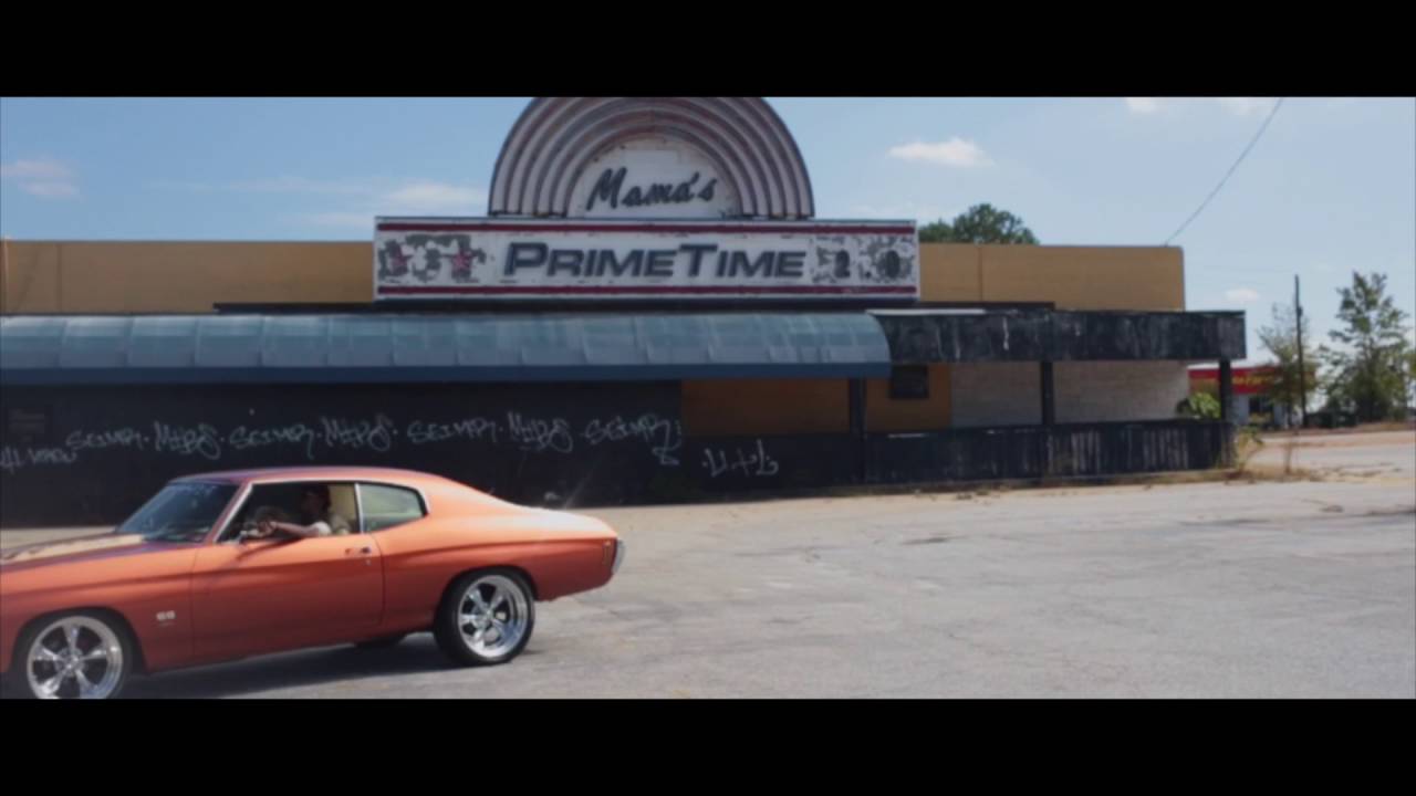 Trill Deal Street Smart [Official Video/Mini-Movie] dir-ArchitekFilms