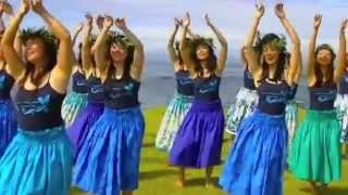 Anuhea's Hula Studio Butterfly Free