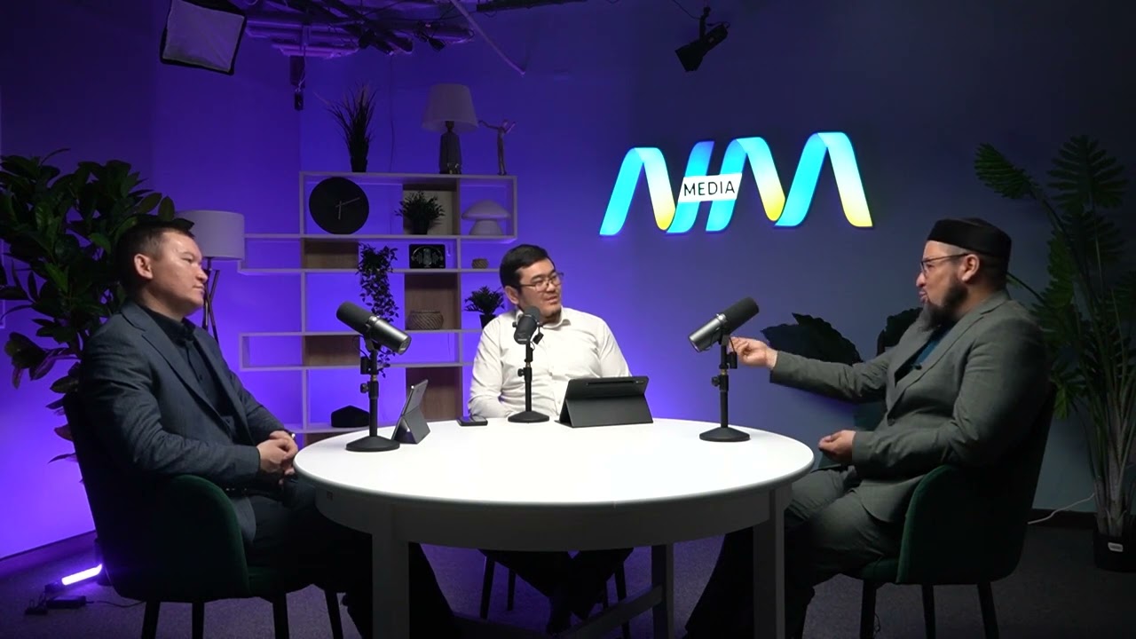 Абай неге Мәшһүр Жүсіптен 