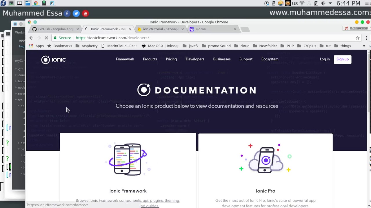 How To Install Ionic Native Plugin? – DYBNE
