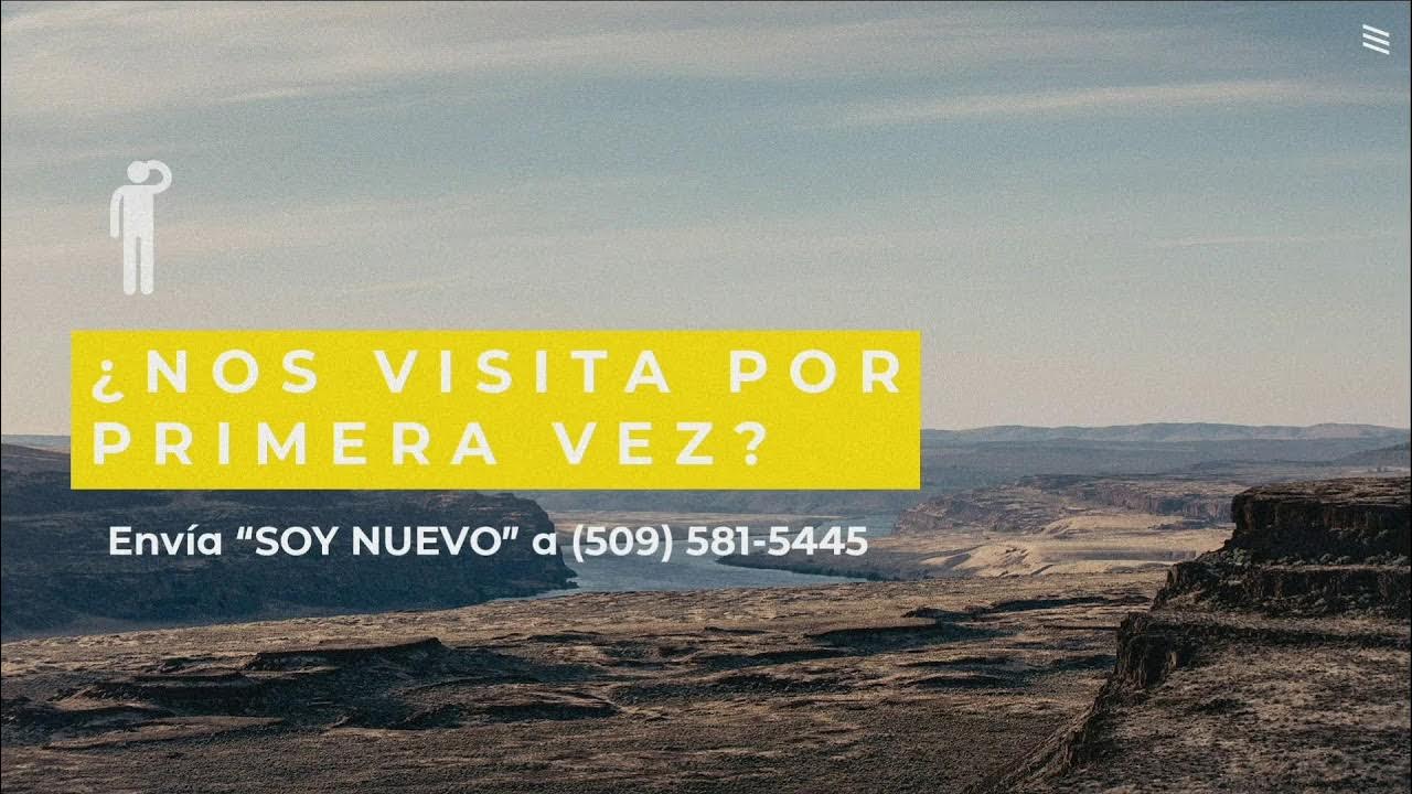 RIO DE VIDA // 10232022 YouTube