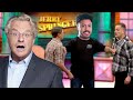 The Worst Talk Show Host Is Still On The Air (Jerry Springer)