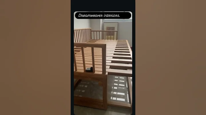 Sofa cum bed #interiordesign #wardrobedoor #interiors #home #furniture #wardrobedoors #homedecor