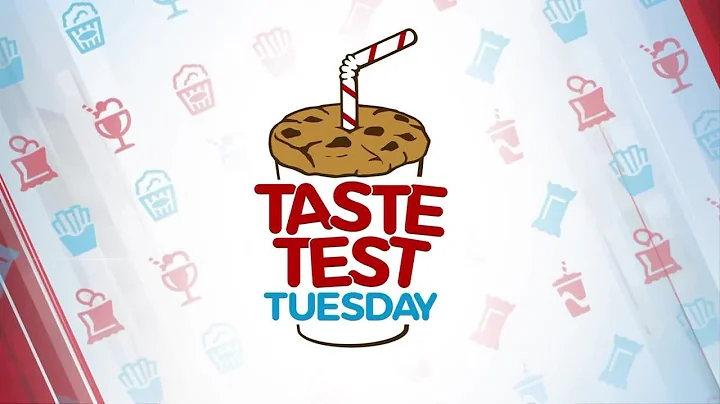 Taste Test Tuesday: Candace Conley's 1-Pot America...