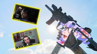 Killing Blackout Streamers 5 Ft. OGJano | COD BLACKOUT 2023