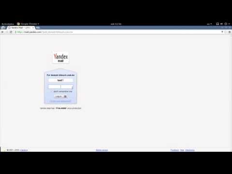 Video: Cómo Activar Yandex En